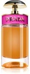 Prada Candy Eau de Parfum f&uuml;r Damen 50 ml, Grundpreis: &euro; 1.726,- / l