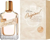s.Oliver Original Women Eau de Toilette f&uuml;r Damen 30 ml, Grundpreis: &euro;...