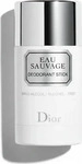 DIOR Eau Sauvage Deo-Stick ohne Alkohol f&uuml;r Herren 75 ml, Grundpreis: &euro; 533,- /