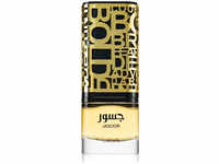 Lattafa Jasoor Intense Oud Lattafa Jasoor Eau de Parfum Unisex 100 ml, Grundpreis: