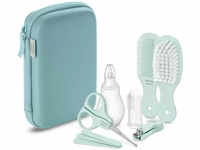 Philips Avent Baby Care Set SCH401/00 Babypflege-Set 10 St., Grundpreis: &euro;