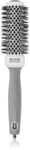 Olivia Garden Expert Shine Wavy Bristles White&Grey Haarb&uuml;rste průměr 35 mm 1 St.,
