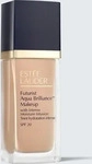 Est&eacute;e Lauder Futurist Aqua Brilliance Makeup SPF 20 Hydratisierendes Make Up...