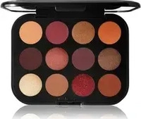 MAC Cosmetics Connect In Colour Eye Shadow Palette 12 shades Lidschattenpalette