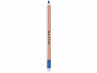 ZOEVA Velvet Love Eyeliner Pencil Eyeliner Farbton Metallic Marine Blue 1,2 g