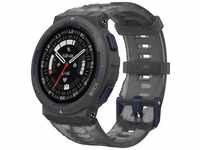 Amazfit Active Edge Smart Watch Farbe Midnight Pulse 1 St., Grundpreis: &euro;