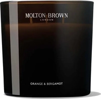Molton Brown Orange & Bergamot Candle Duftkerze 600 g, Grundpreis: &euro; 165,- / l