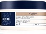 Phyto Repair Intense Repair Mask Intensive erneuernde Maske f&uuml;r trockenes,