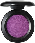 MAC Cosmetics Eye Shadow Lidschatten Farbton Darkroom Frost 1.5 g