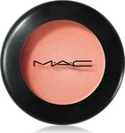 MAC Cosmetics Eye Shadow Lidschatten Farbton Shell Peach 1.5 g