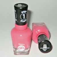 Sally Hansen Miracle Gel Gel-Lack f&uuml;r Fingern&auml;gel - keine UV/LED Lampe...