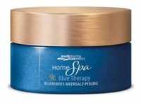 medipharma HomeSpa Blue Therapy Körperpeeling