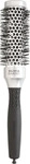 Olivia Garden Blowout Classic Silver Thermob&uuml;rste f&uuml;r das Haar Durchmesser...