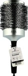 Olivia Garden Blowout Classic Silver Thermob&uuml;rste f&uuml;r das Haar Durchmesser...