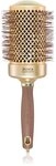 Olivia Garden Expert Shine Wavy Runde Haarb&uuml;rste 65 mm 1 St., Grundpreis: &euro;