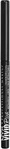 NYX Professional Makeup Vivid Rich Eyeliner Farbton 16 Always Onyx 0.28 g