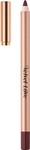 ZOEVA Velvet Love Eyeliner Pencil Eyeliner Farbton Perfect Bordeaux 1,2 g