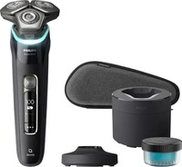 Philips Series 9000 Wet & Dry S9976/55 Elektrorasierer 1 St., Grundpreis: &euro;