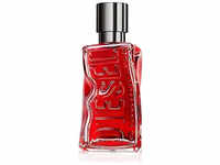 Diesel D RED Loverdose Diesel D RED Eau de Parfum für Herren 50 ml, Grundpreis: