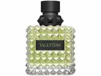 Valentino Born In Roma Green Stravaganza Donna Eau de Parfum für Damen 100 ml,