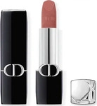 Rouge Dior langanhaltender Lippenstift nachf&uuml;llbar Farbton 724 Tendresse Velvet 3.5