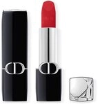 Rouge Dior langanhaltender Lippenstift nachf&uuml;llbar Farbton 764 Rouge Gipsy Velvet