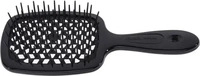 Janeke Superbrush gro&szlig;e flache B&uuml;rste f&uuml;r das Haar 20,3 x 8,5 x 3,1 cm 1 St.,