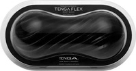 Tenga Flex Rocky Black Masturbator 16,5 cm