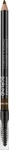 ANNEMARIE B&Ouml;RLIND DEKORATIVE Augenbrauenstift Farbton Crayon Brown 1.08 g