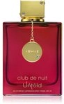Armaf Club de Nuit Untold Eau de Parfum Unisex 200 ml, Grundpreis: &euro; 415,- / l