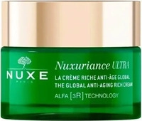 Nuxe Nuxuriance Ultra Anti-Faltencreme f&uuml;r trockene Haut 50 ml, Grundpreis: &euro;