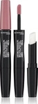 Rimmel Lasting Provocalips Double Ended langanhaltender Lippenstift Farbton 400 Grin