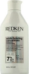 Redken Acidic Bonding Concentrate st&auml;rkendes Shampoo f&uuml;r geschw&auml;chtes Haar 500 ml,