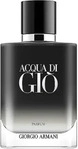 Armani Acqua di Gi&ograve; Parfum Parf&uuml;m nachf&uuml;llbar f&uuml;r Herren 50 ml, Grundpreis: