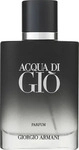 Armani Acqua di Gi&ograve; Parfum Parf&uuml;m nachf&uuml;llbar f&uuml;r Herren 100 ml, Grundpreis: