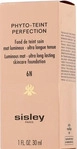 Sisley Phyto-Teint Perfection Make-up mit hoher Deckkraft f&uuml;r klare und glatte Haut