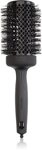 Olivia Garden Expert Blowout Shine Full Black Rundb&uuml;rste f&uuml;r das Haar &Oslash; 55 mm 1