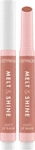 Catrice Melt & Shine t&ouml;nender Lippenbalsam Farbton 090 1,3 g