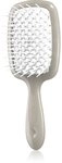 Janeke Superbrush gro&szlig;e flache B&uuml;rste f&uuml;r das Haar 20,3 x 8,5 x 3,1 cm 1 St.,