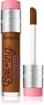 Benefit Boi-ing Cakeless Concealer Fl&uuml;ssig-Korrektor Farbton 16 Deepest-Dark Cool 5
