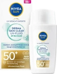 NIVEA Derma Skin Clear NIVEA Derma Skin Clear leichtes, sch&uuml;tzendes Fluid SPF 50+ 40