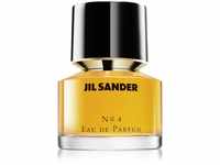 Jil Sander N° 4 Eau de Parfum 30 ml