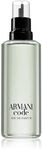 Armani Code Eau de Parfum Ersatzf&uuml;llung f&uuml;r Herren Refill 150 ml, Grundpreis: