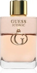 Guess Iconic For Women Eau de Parfum f&uuml;r Damen 100 ml, Grundpreis: &euro; 484,- / l