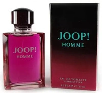 JOOP! Homme Eau de Toilette f&uuml;r Herren 125 ml, Grundpreis: &euro; 215,- / l