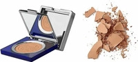 La Prairie Skin Caviar Powder Foundation Kompaktpuder LSF 15 Farbton W-30 Golden