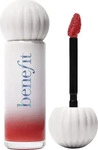 Benefit Splashtint hydratisierender Glossy Tint f&uuml;r Lippen Farbton 11 Slushie 6 ml,