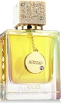 Armaf Club de Nuit Oud Eau de Parfum Unisex 105 ml, Grundpreis: &euro; 564,- / l