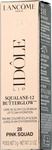 Lanc&ocirc;me Lip Id&ocirc;le Butterglow Hydratisierendes Lipgloss Farbton 28 3 g, Grundpreis: