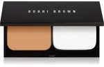 Bobbi Brown Skin Weightless Powder Foundation Puder-Make-up Farbton Warm Natrual